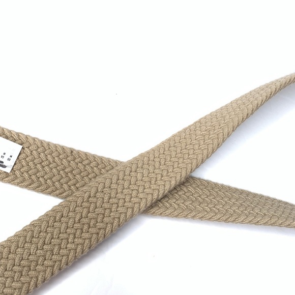 NWT Mens American Eagle Stretchy Belt - Picture 3 of 3